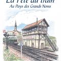 Fete train affiche 2019 exposants